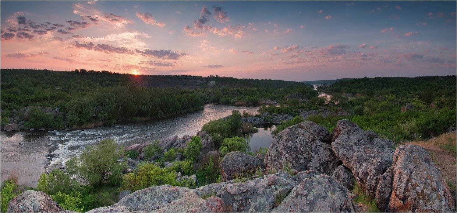 , Денис Кривой