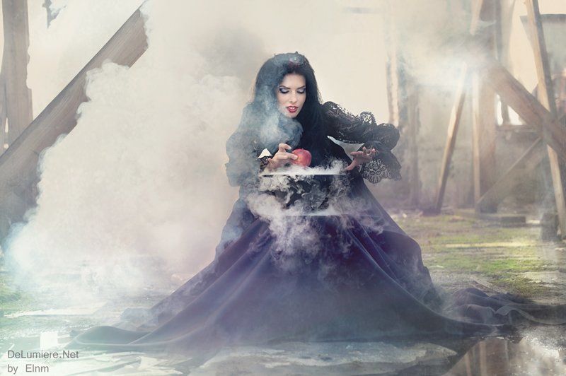 королева фото превью