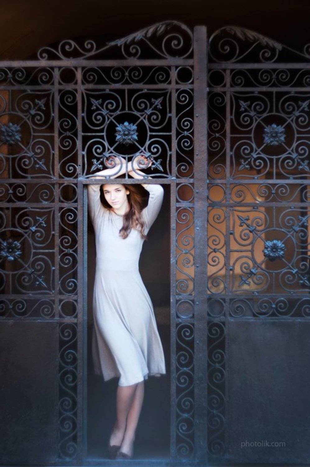 , Юлия Кирсанова