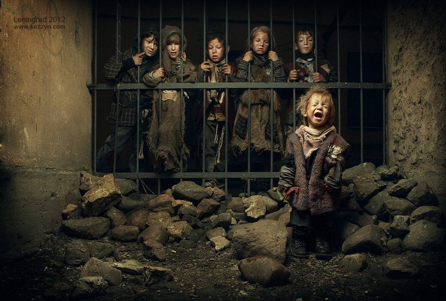 кеззин, фотографирует, Andrey Kezzyn