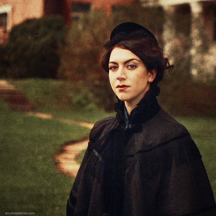 , Reshetnicova Valeriya