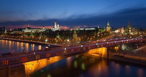 Кремль
