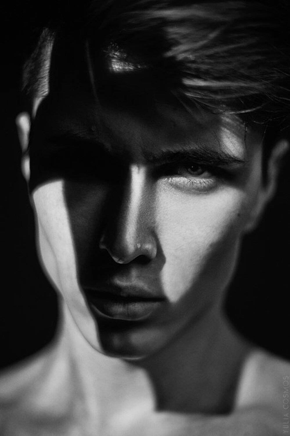 , юлия космос