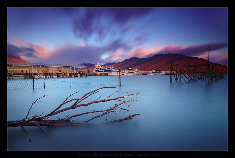 Puerto Bandera фото превью