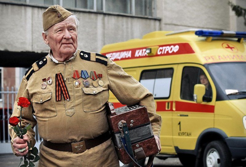 День Победы фото превью