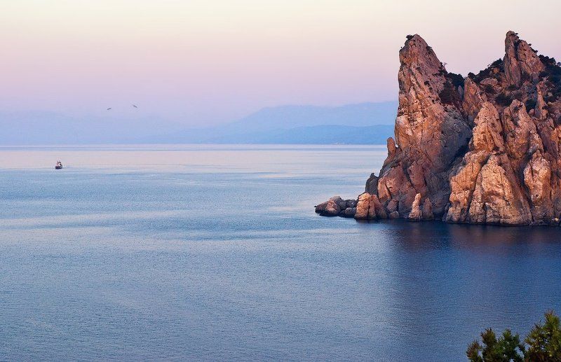 Терять его так жаль... фото превью