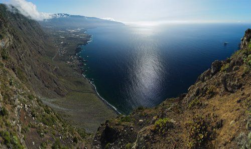 Мирадор де Ла Пенья