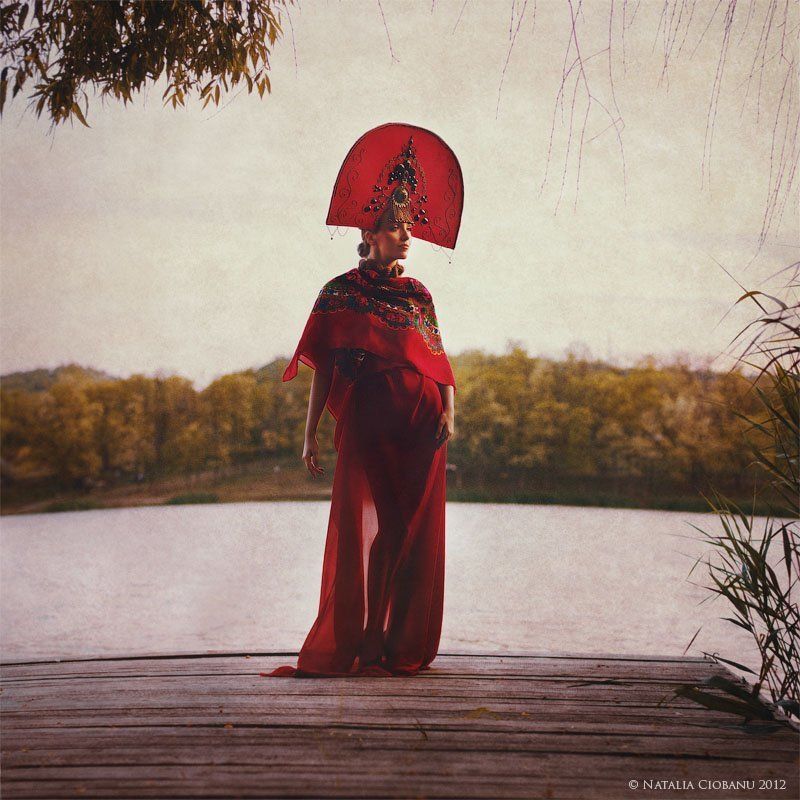 Закатная фото превью