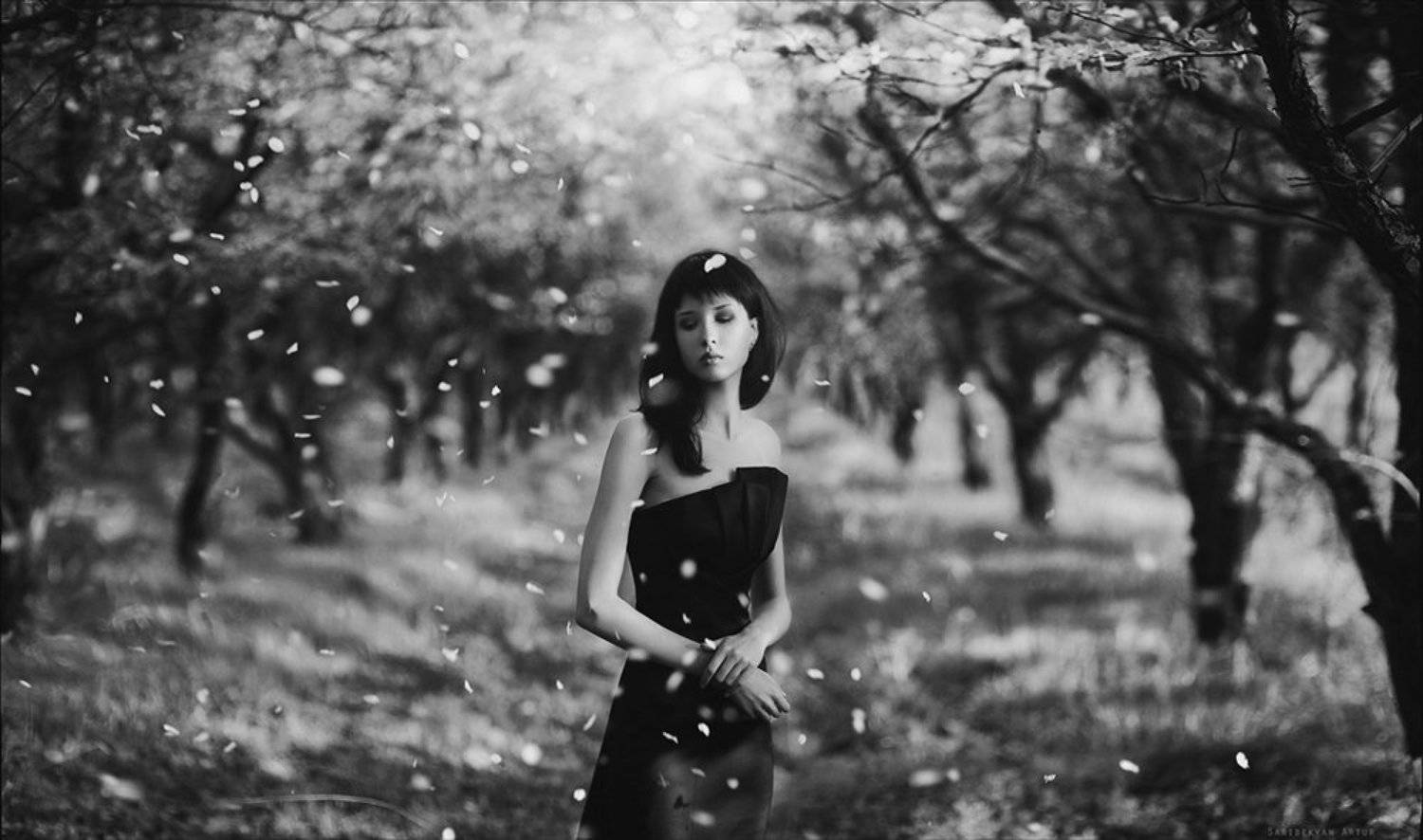 , Артур Сарибекян