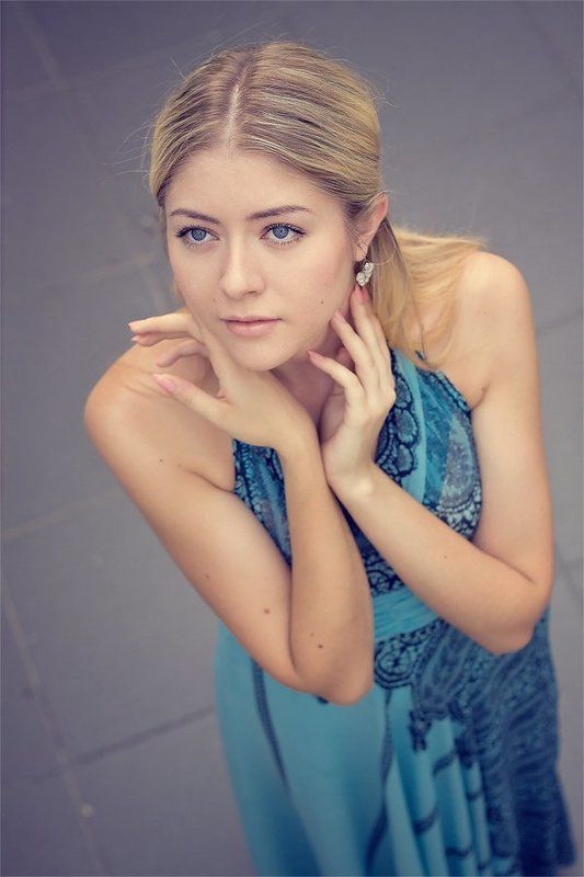 Нежность... фото превью