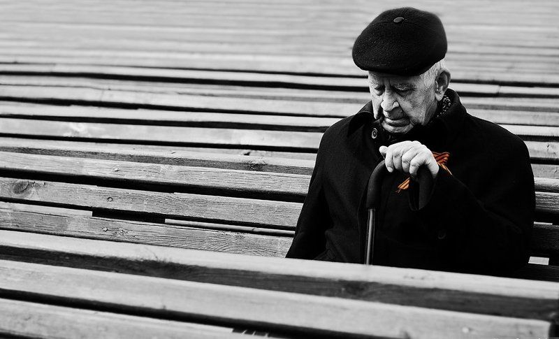 Воспоминания в одиночестве фото превью