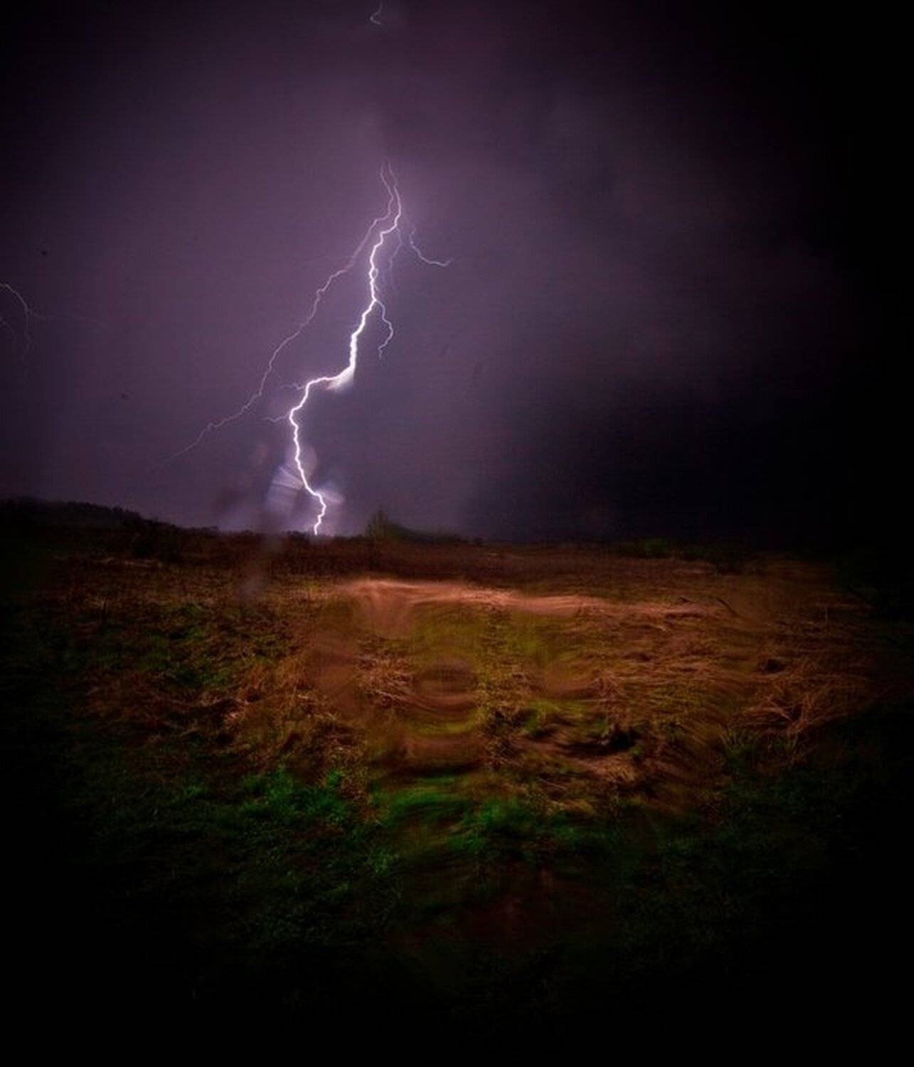 thunder, flash, гроза, молния, tavamatru