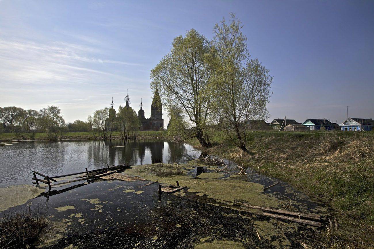 , СПИРИДОНОВ НИКОЛАЙ