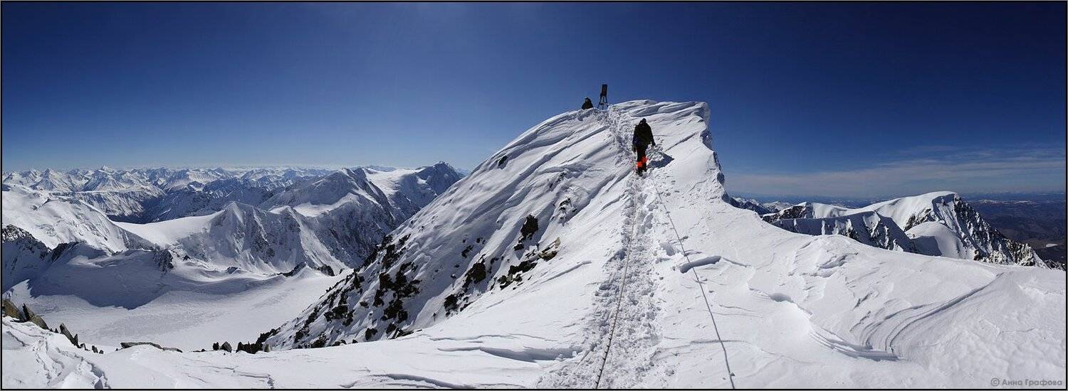 алтай, горы, горный алтай, актру, восхождение, май, аня графова, Аня Графова