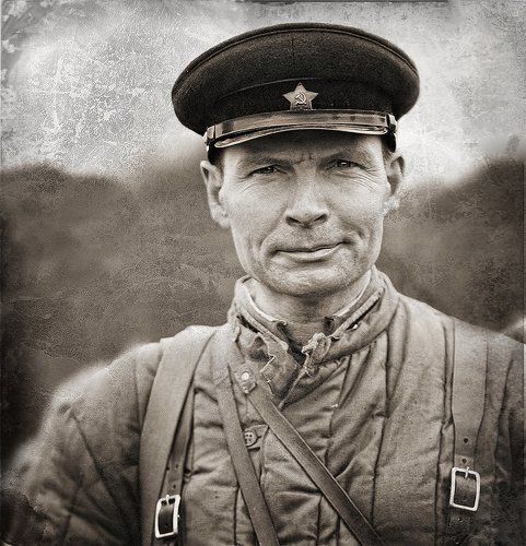 Реконструкторы 2