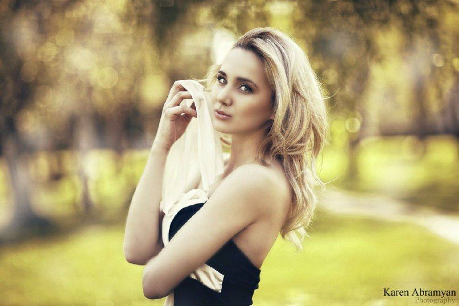 , Abramyan Karen