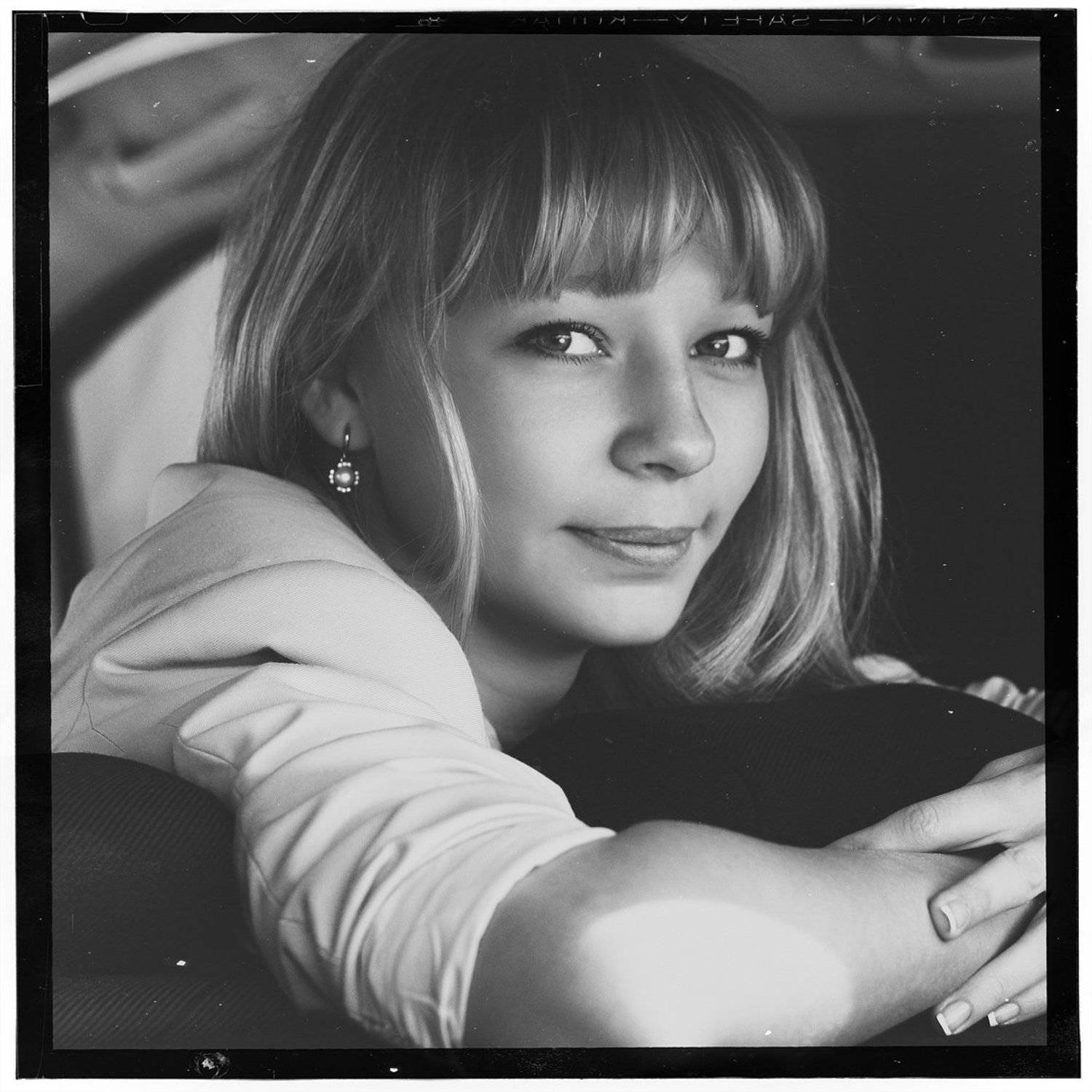 , Алексей Тувин