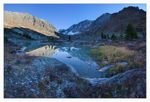 ХОЛОДНЫЙ  КУЙГУК