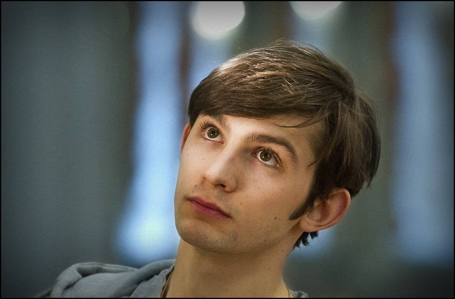 , Владимир Верендеев