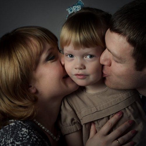 Love surround