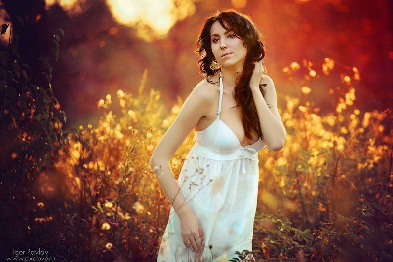 Ольга фото превью