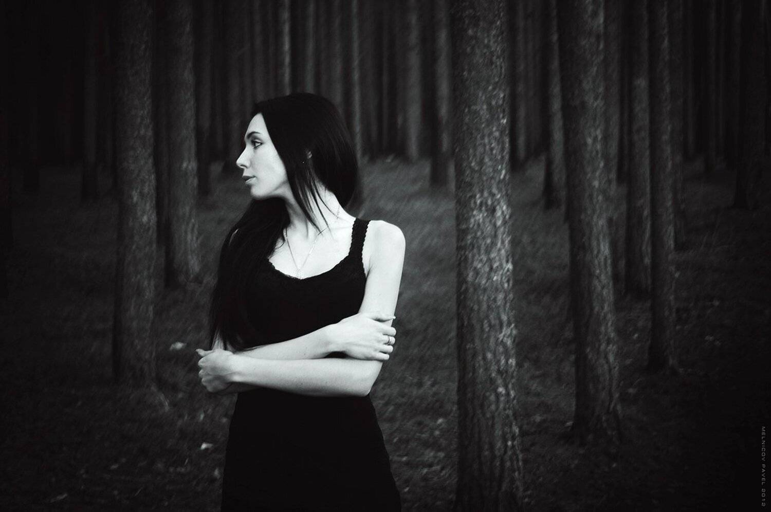 , Мельников Павел