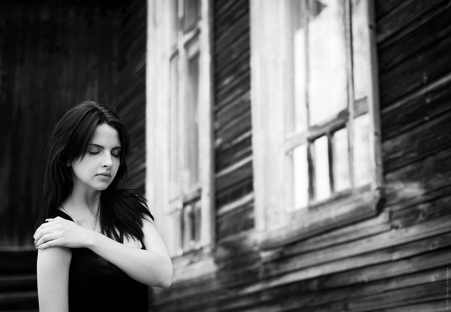 , Мельников Павел