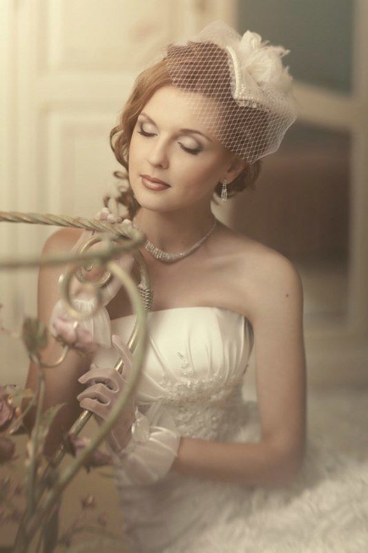 портрет, женский портрет *** фото превью