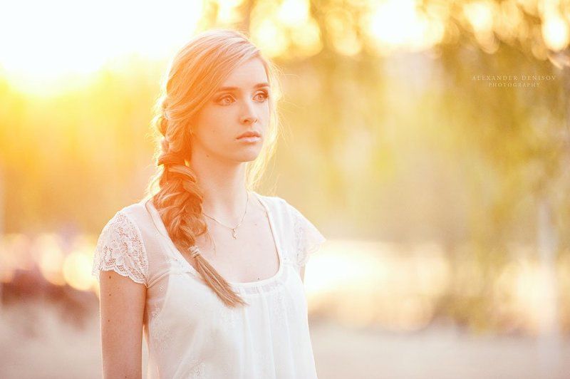 портрет Tanya фото превью