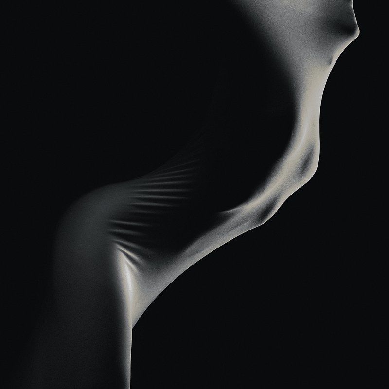 Black Lines фото превью