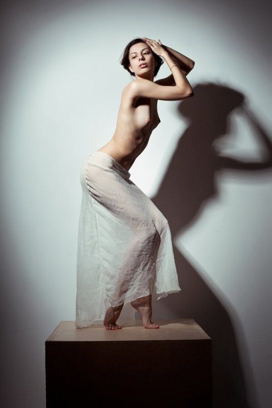 Дарья фото превью