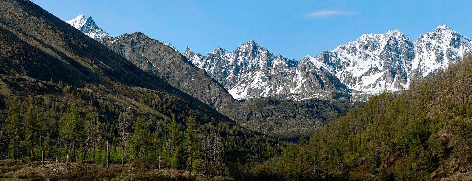 тюнь, иикту, алтай, Артем Головин