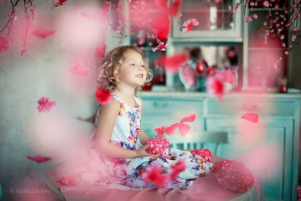 , Наталья Законова