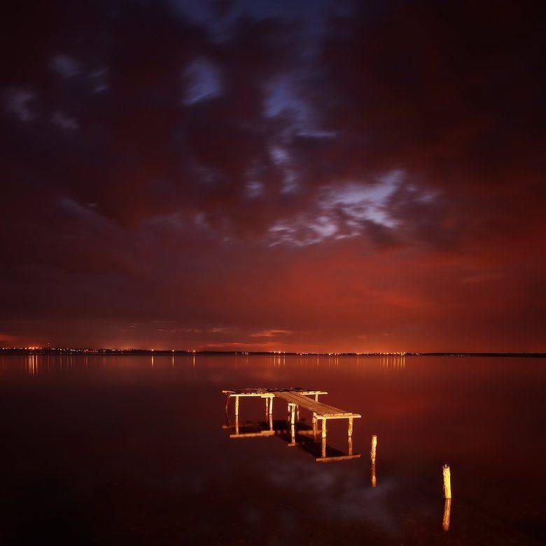 longexposure, Михаил Трахтенберг