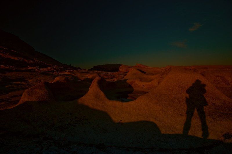 контрастные краски Бектау фото превью