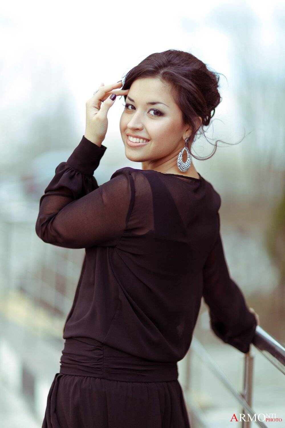 , Армонти Мардоян