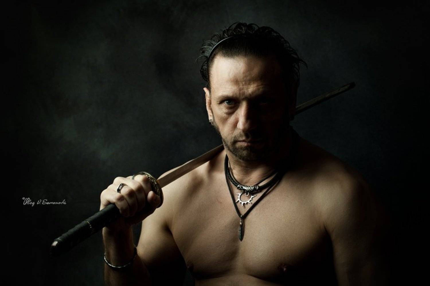 oleg v. dragon semenets, photographer, master of taekwondo., Олег Семенец