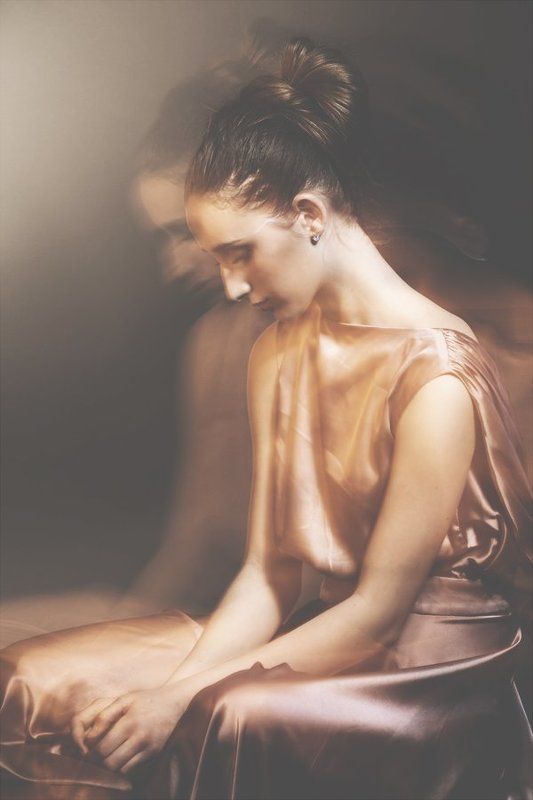 душа фото превью