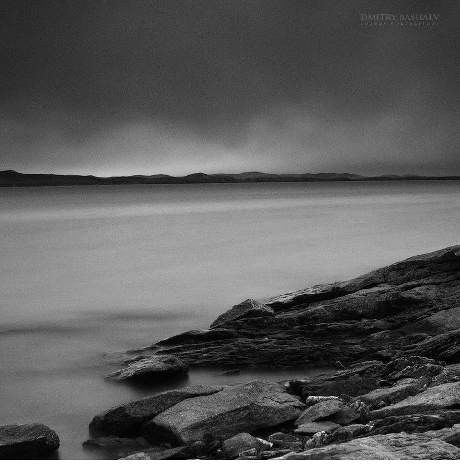 южный урал, оз. аргази, россия, Dmitry Bashaev