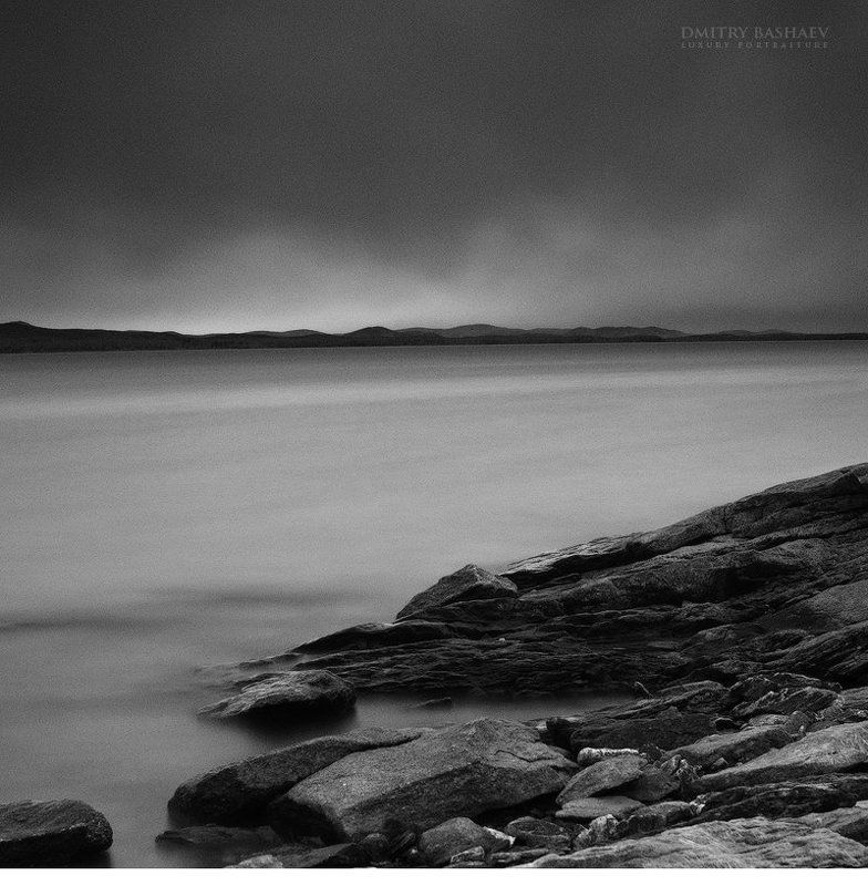 южный урал, оз. аргази, россия *** фото превью