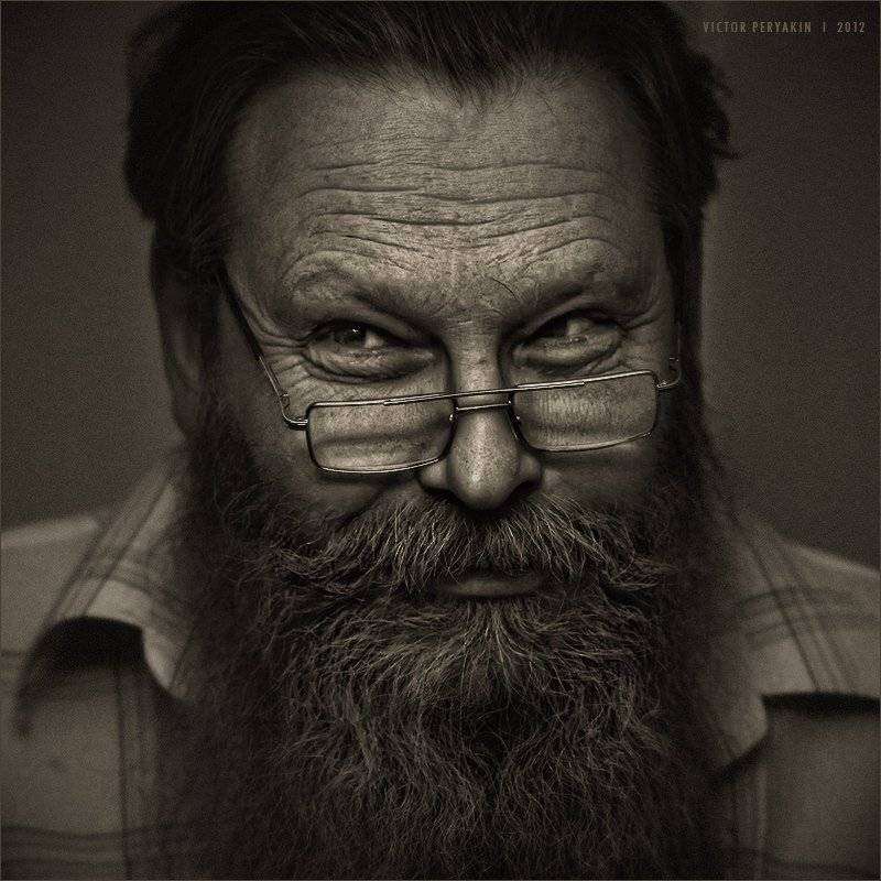 , Виктор Перякин