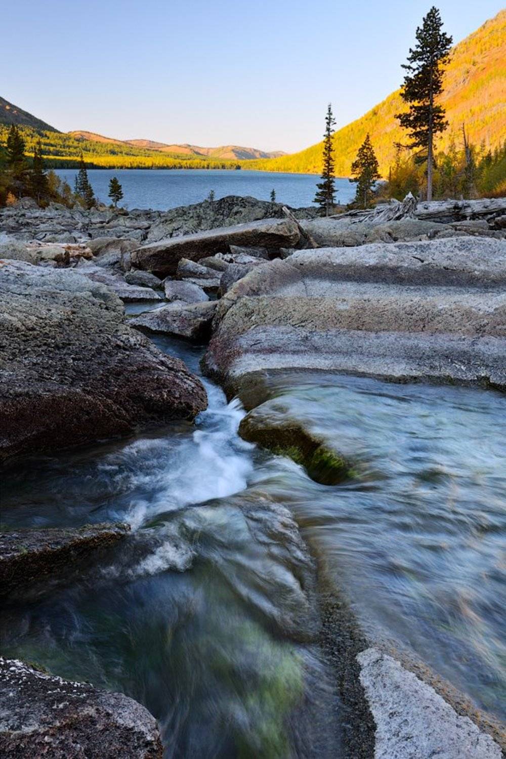 россия,  горный алтай, усть-коксинский район, катунский хребет, нижнее мульти́нское озеро, шумы, Kaiser Sozo