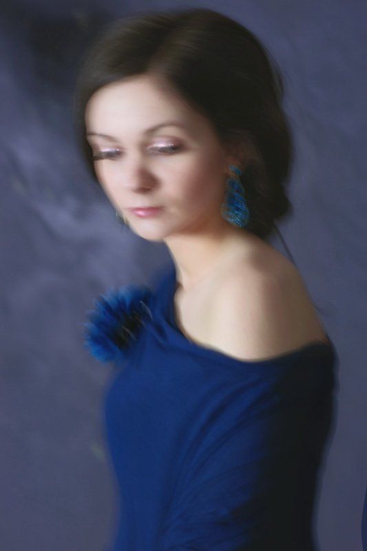 моне фото превью