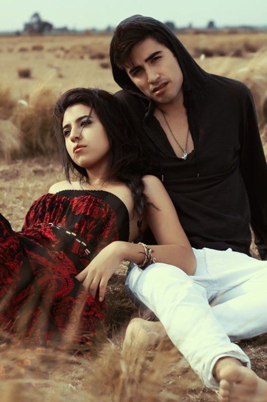 Vero & Agustin фото превью