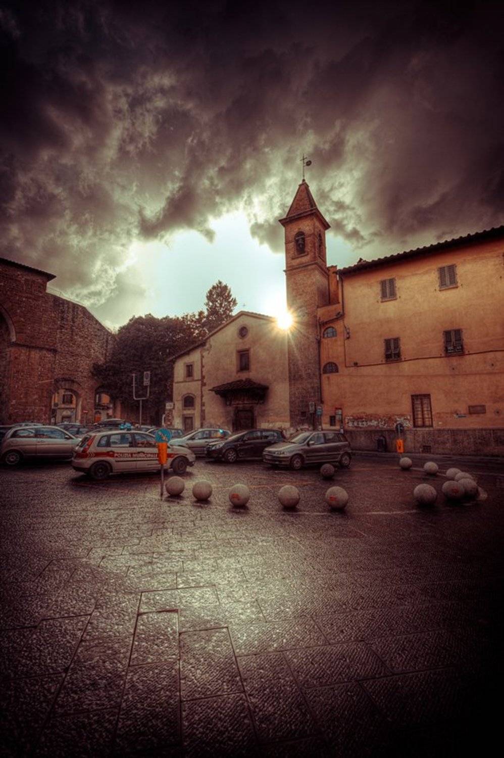 , Sergey Shaposhnikov