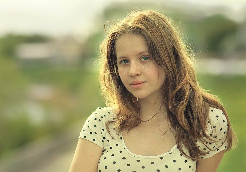 прогулки по весне фото превью