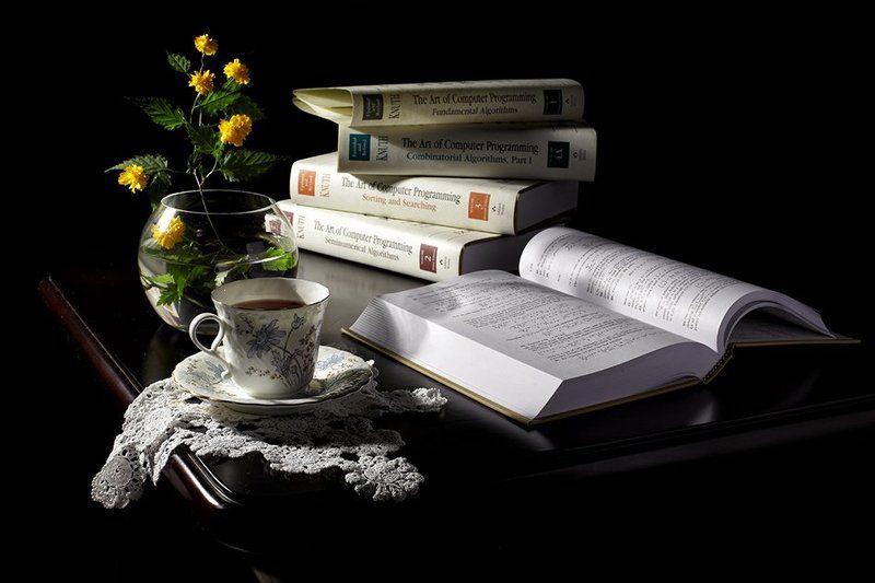 The Art of ... фото превью