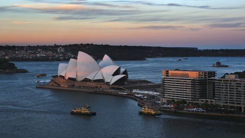 Когда уходит еще один день...