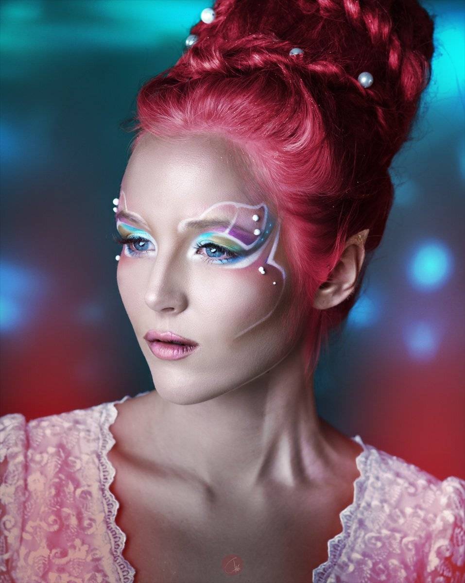 fairy, Гизатуллин Адель