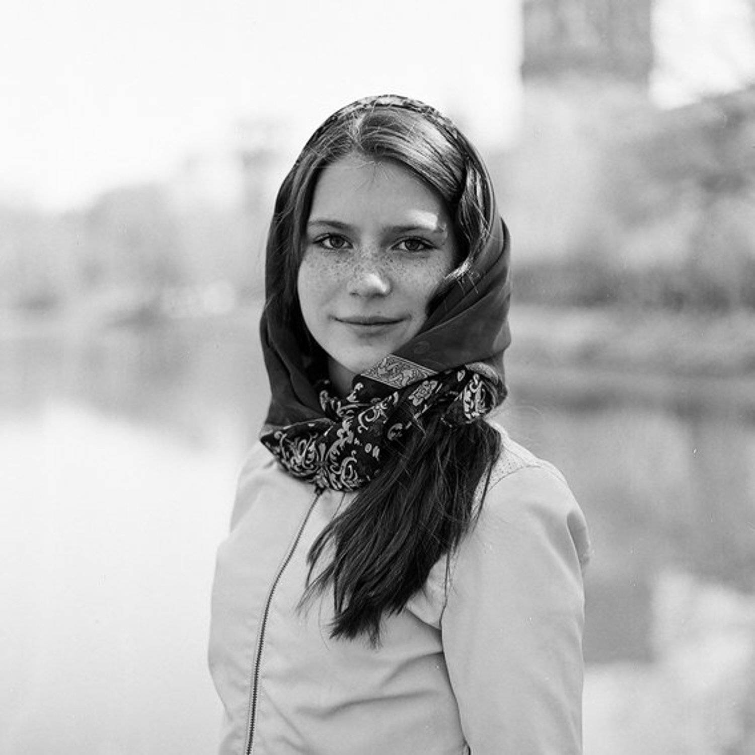 , Лесь Иоффе